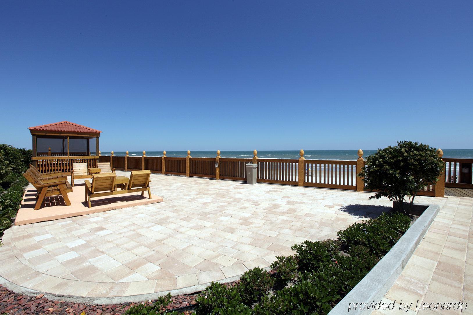 La Bella Oceanfront Inn - Daytona Daytona Beach Einrichtungen foto